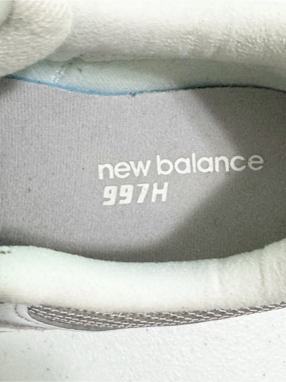 New Balance 997H Women 9.5
